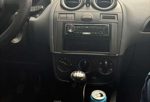 Ford 1.4 CL
