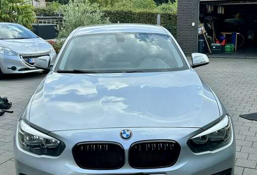 BMW 118i