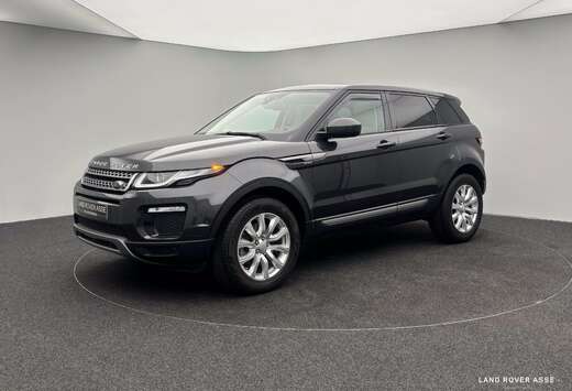 Land Rover 2.0P SI4 SE AUT.