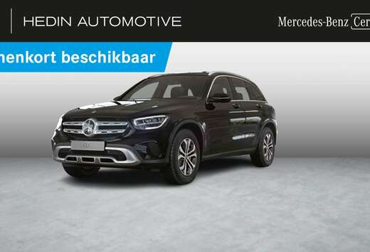 Mercedes-Benz 4MATIC SUV Luxury Line | Smartphone Int ...