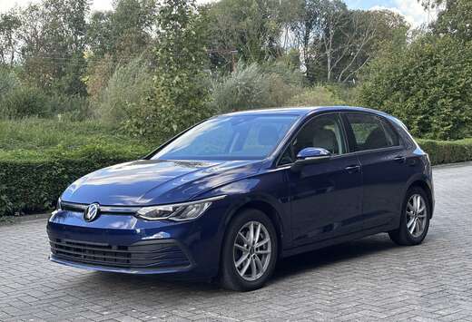 Volkswagen 1.0 eTSI - APPLE CARPLAY - KIT PNEUS SUR J ...