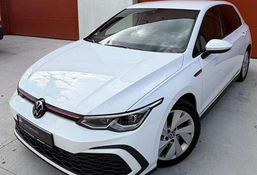 Volkswagen Golf 2.0 TSI GTI OPF DSG/ Nieuwstaat/ 2400 ...