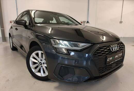 Audi 30 TFSI Business Edition - GPS - APP - CLIM AUTO ...