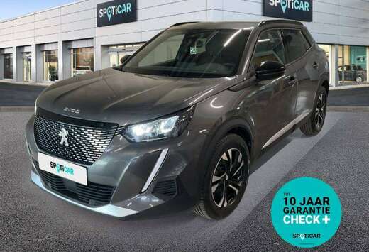 Peugeot 2 1.2 Puretech 74kW S&S Allure