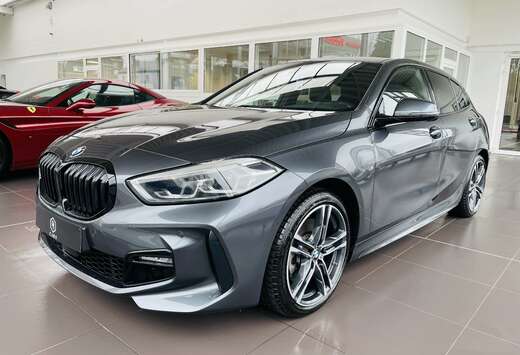 BMW iA **GARANTIE + PACK M + COCKPIT + LED + GPS PRO* ...