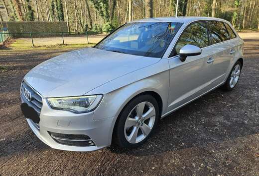 Audi 1.6 TDi Ambiente