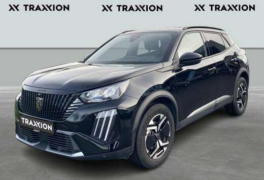 Peugeot Allure Hybrid 145 DSC6