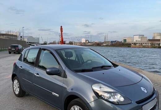 Renault III 1.2 16V 75 eco2 Expression Clim Euro 5