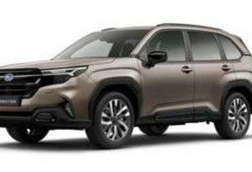 Subaru 2026 PLATINUM = PREMIUM*8 J.GARANTIE LAST CHAN ...