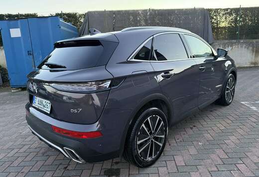 PHEV 1.6 225 Antoine De Saint Exupery