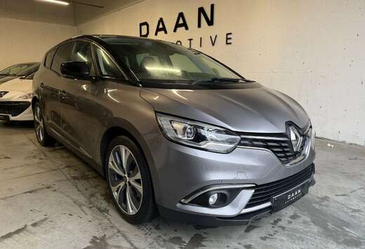 Renault 1.33 TCE 7 PLACES