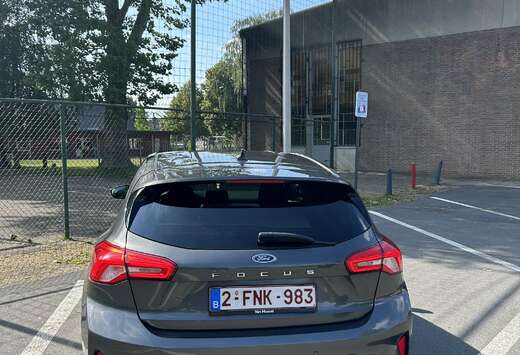 Ford 2019 Full Option