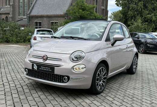 Fiat 14750€  Dolcevita