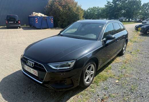 Audi Avant 30 TDi S tronic Automaat Diesel 2020 BTW I ...