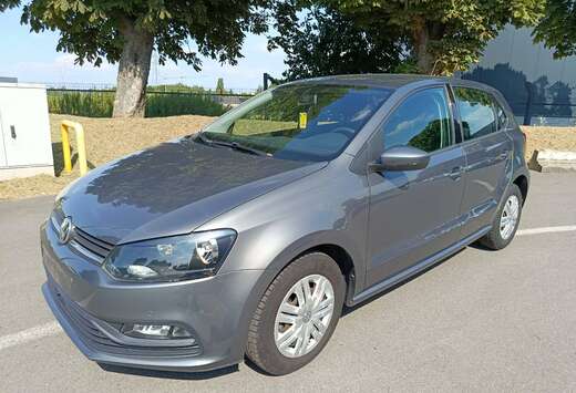 Volkswagen Polo 1.0i Trendline
