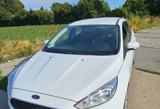 Ford Focus 1.0 EcoBoost SYNC Edition
