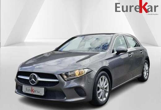 Mercedes-Benz Business Solution