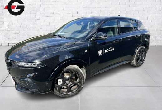 Alfa Romeo NEW TONALE 175 HP TI