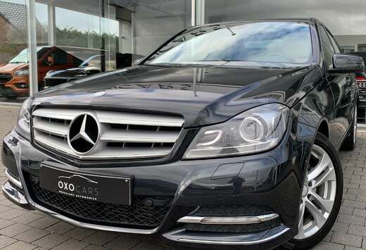 Mercedes-Benz CDI 136CV AVANTGARDE / FACELIFT / BI-XE ...
