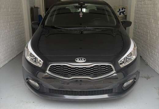 Kia 1.0 T-GDi Navi Edition ISG