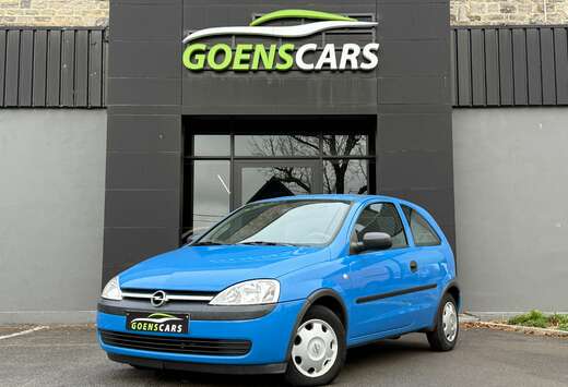 Opel 1.0i RADIO,PRÊTE À IMMATRICULER,GARANTIE…
