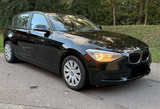 BMW 116d