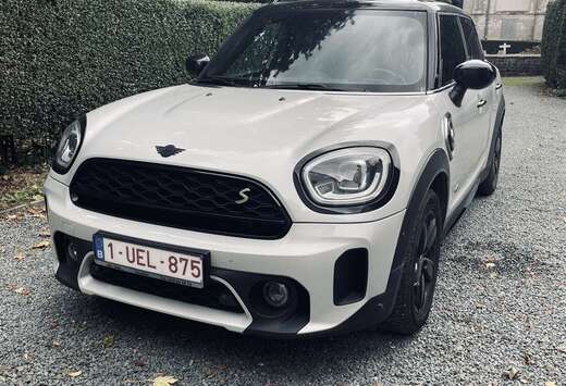 MINI 1.5A PHEV ALL4