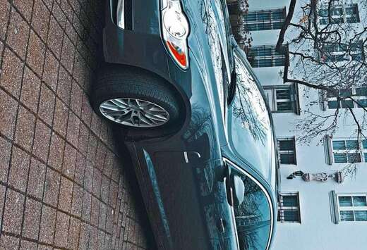Jaguar 3.0 V6 Diesel S Premium Luxury