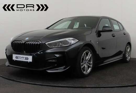 BMW M SPORTPAKKET -
