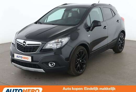 Opel 1.4 Turbo Color Edition ecoFlex