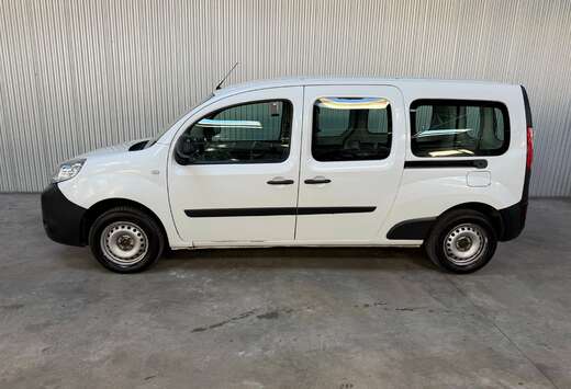Renault Maxi 1.5 Blue dCi Lichte Vracht / Utilitaire  ...