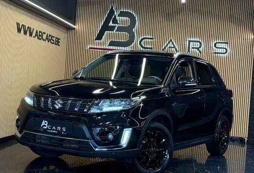 Suzuki 1.4 Turbo Boosterjet 48V Hybrid GLX * GARANTIE ...