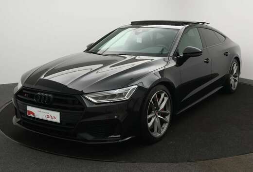 Audi Audi S7 Sportback 3.0TDI 344PK *AUTOMAAT*PANODAK ...