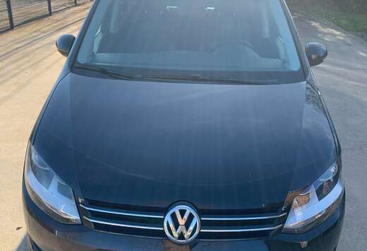Volkswagen 2.0 CR TDi Trendline BMT