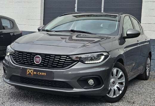 Fiat GPS * REGULATEUR * EURO 6B *