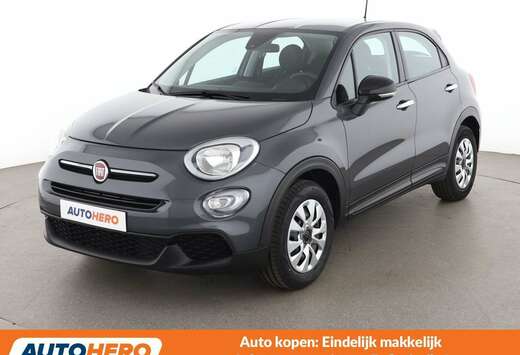 Fiat 1.0 Turbo Urban