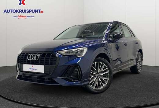 Audi 45 Tfsi Hybrid
