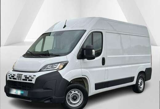 Fiat L2H2 22 TD 140cv
