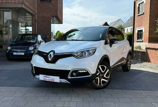 Renault 1.2 TCe Energy White Edition // NAVI // GVV / ...