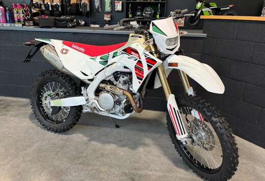 By Bimota