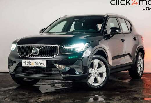 Volvo XC40 1.5 T2 Core Geartronic