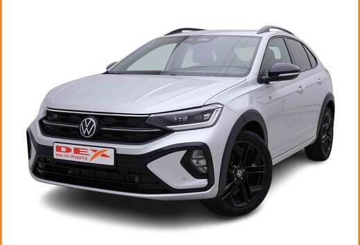 Volkswagen 1.0TSI 116 DSG R-Line | Matrix LED | ALU18 ...