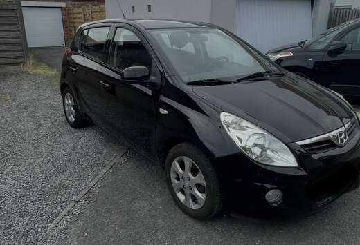 Hyundai 1.2i Comfort