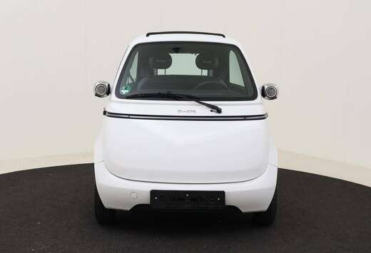 Microlino 10.5 kWh Dolce Edition