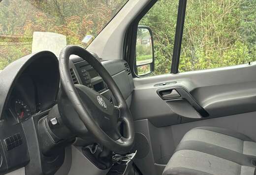 Volkswagen 2.0 CR TDi