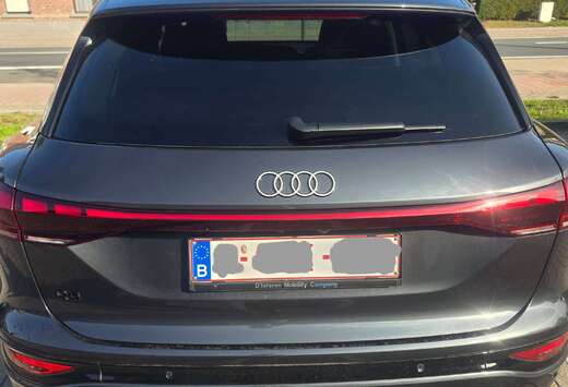 Audi Q6 e-Tron 100 kWh 50 Performance S line S line