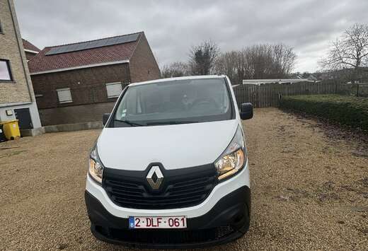 Rover 1.6 dCi 29 L2H1 Grand Confort