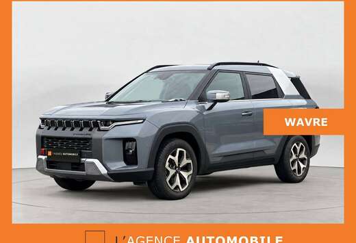 1.5 T-GDI 2WD Platinum - GARANTIE KGM 06/2030