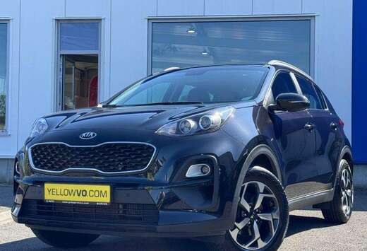 Kia More / 1.6 CDRI