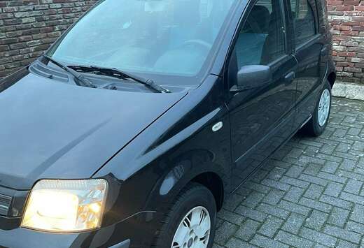 Fiat 1.2i 8v Emotion